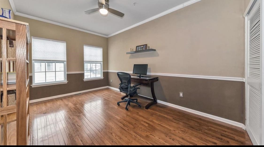 7 TRIBECA AVE Unit: 513