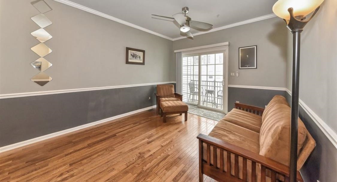 7 TRIBECA AVE Unit: 513