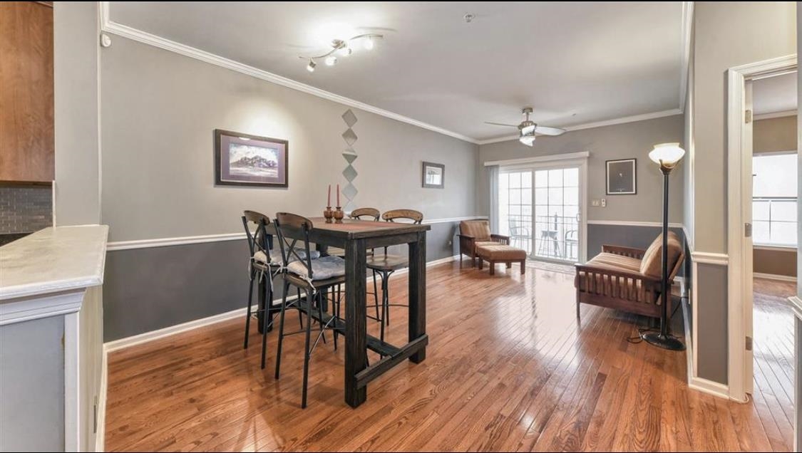 7 TRIBECA AVE Unit: 513