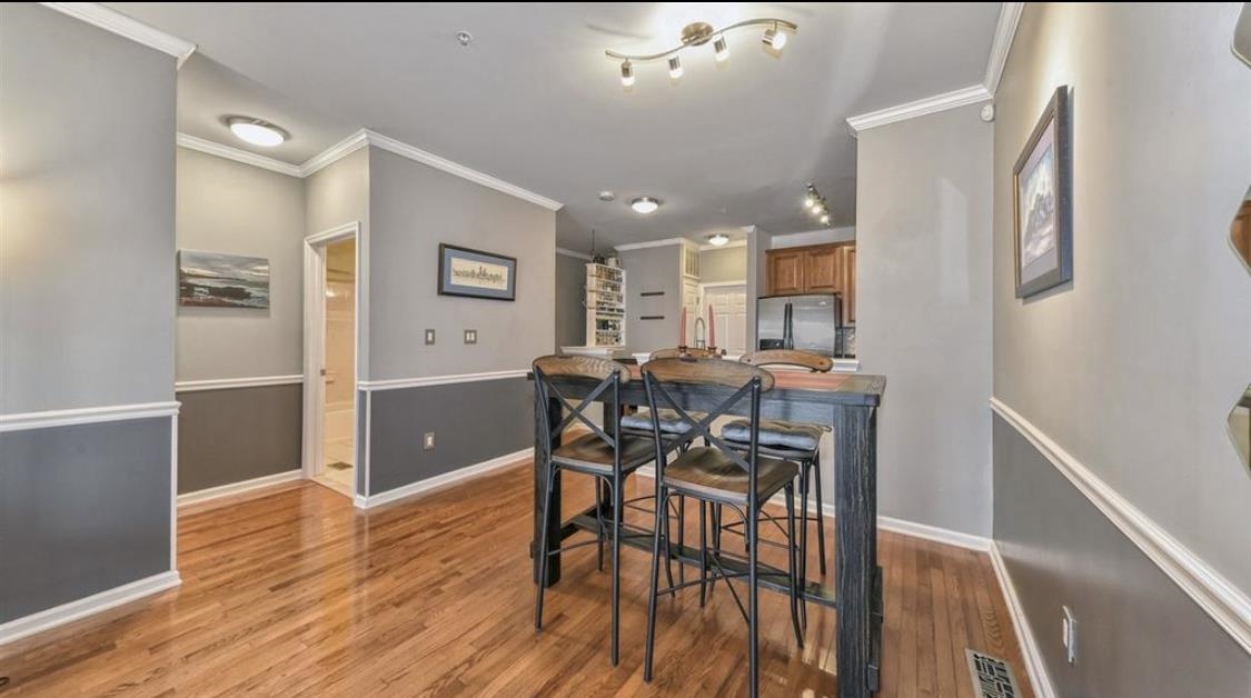 7 TRIBECA AVE Unit: 513