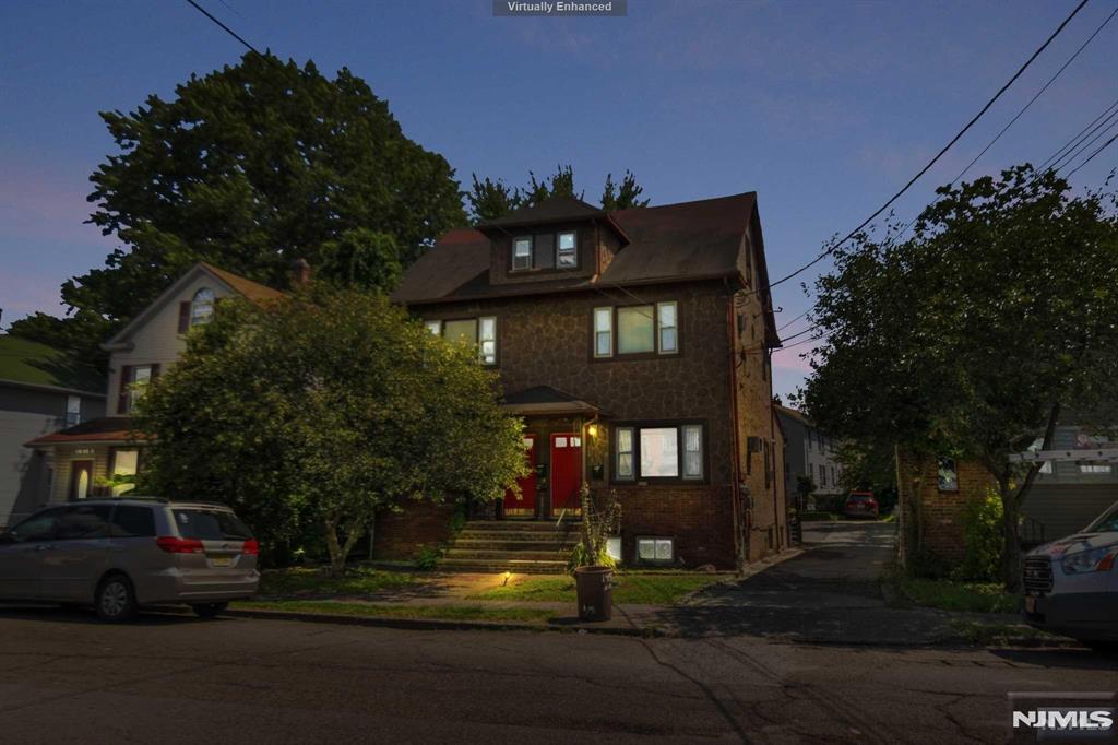 145-147 Orange Street