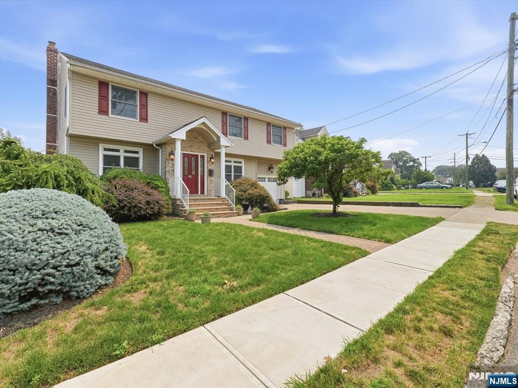 42 Winslow Terrace