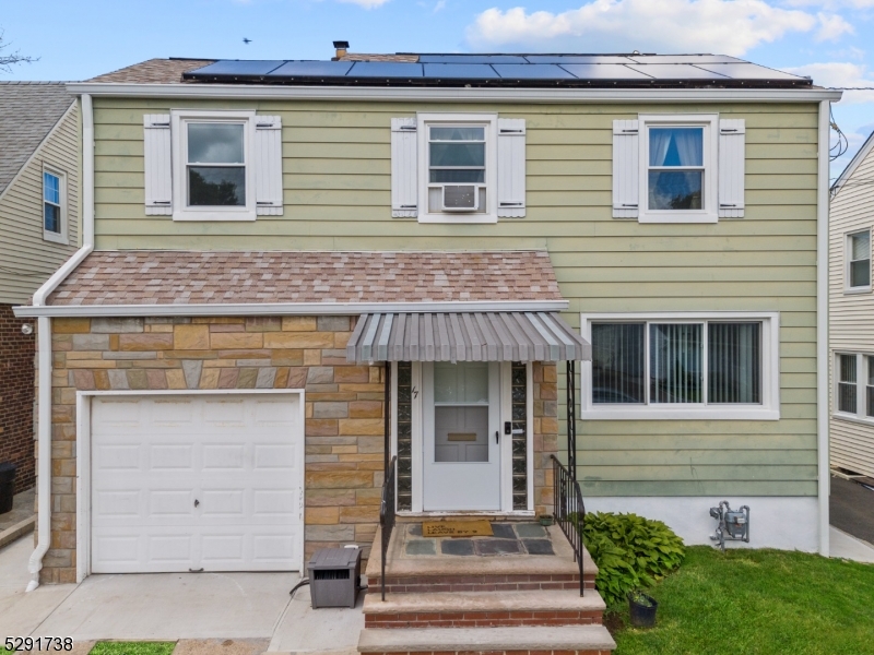 17 Melwex St