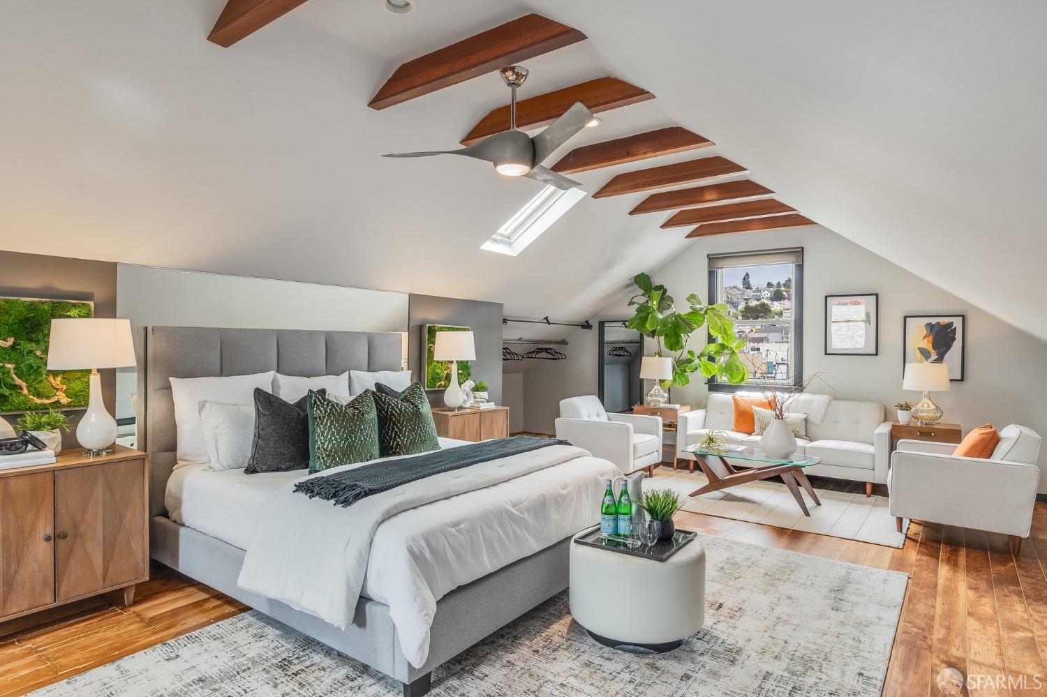 73 Collingwood Street # 73B