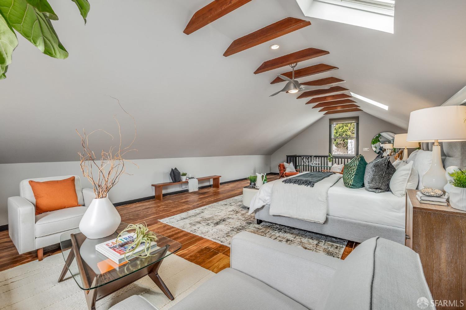73 Collingwood Street # 73B