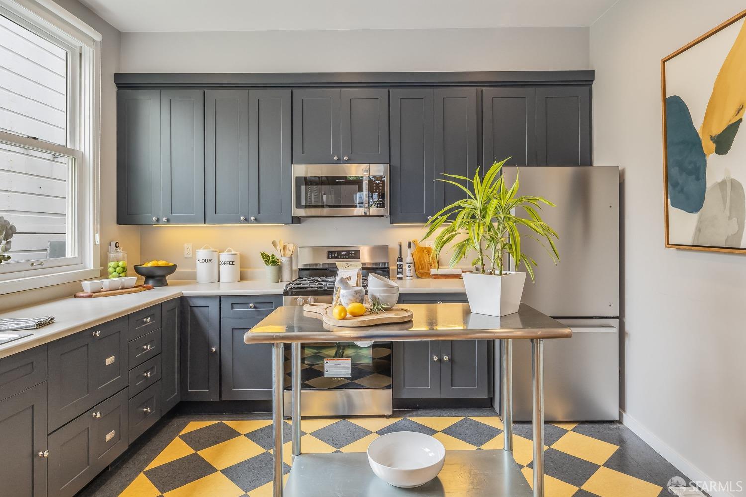 73 Collingwood Street # 73B