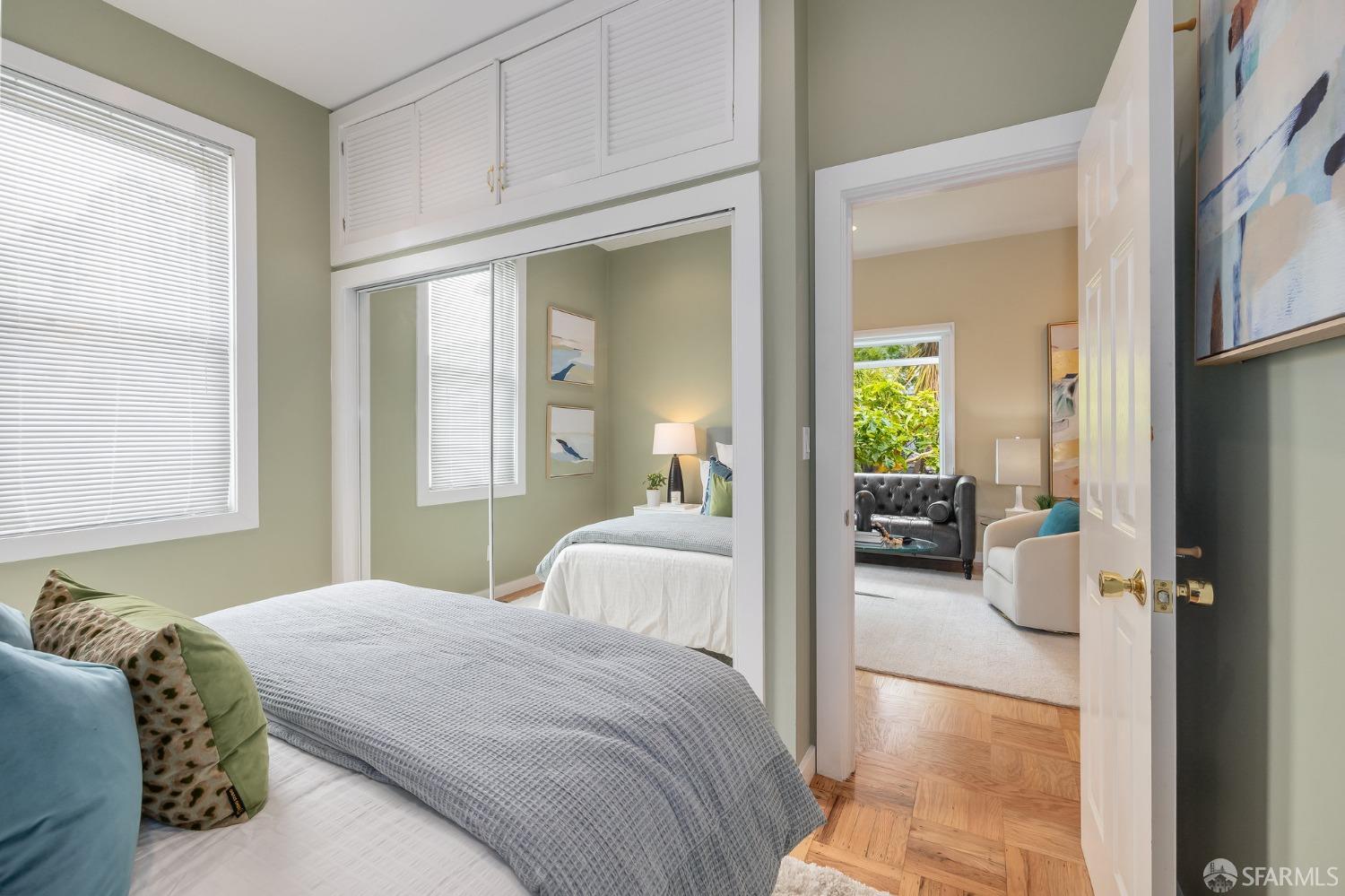 73 Collingwood Street # 73B