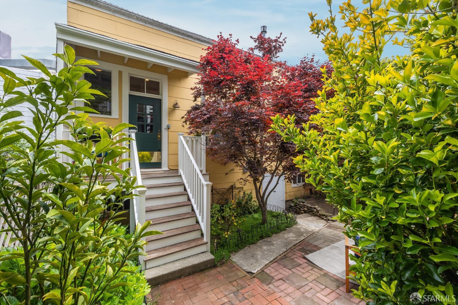 73 Collingwood Street # 73B