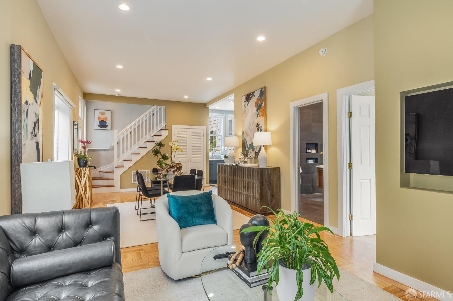 73 Collingwood Street # 73B