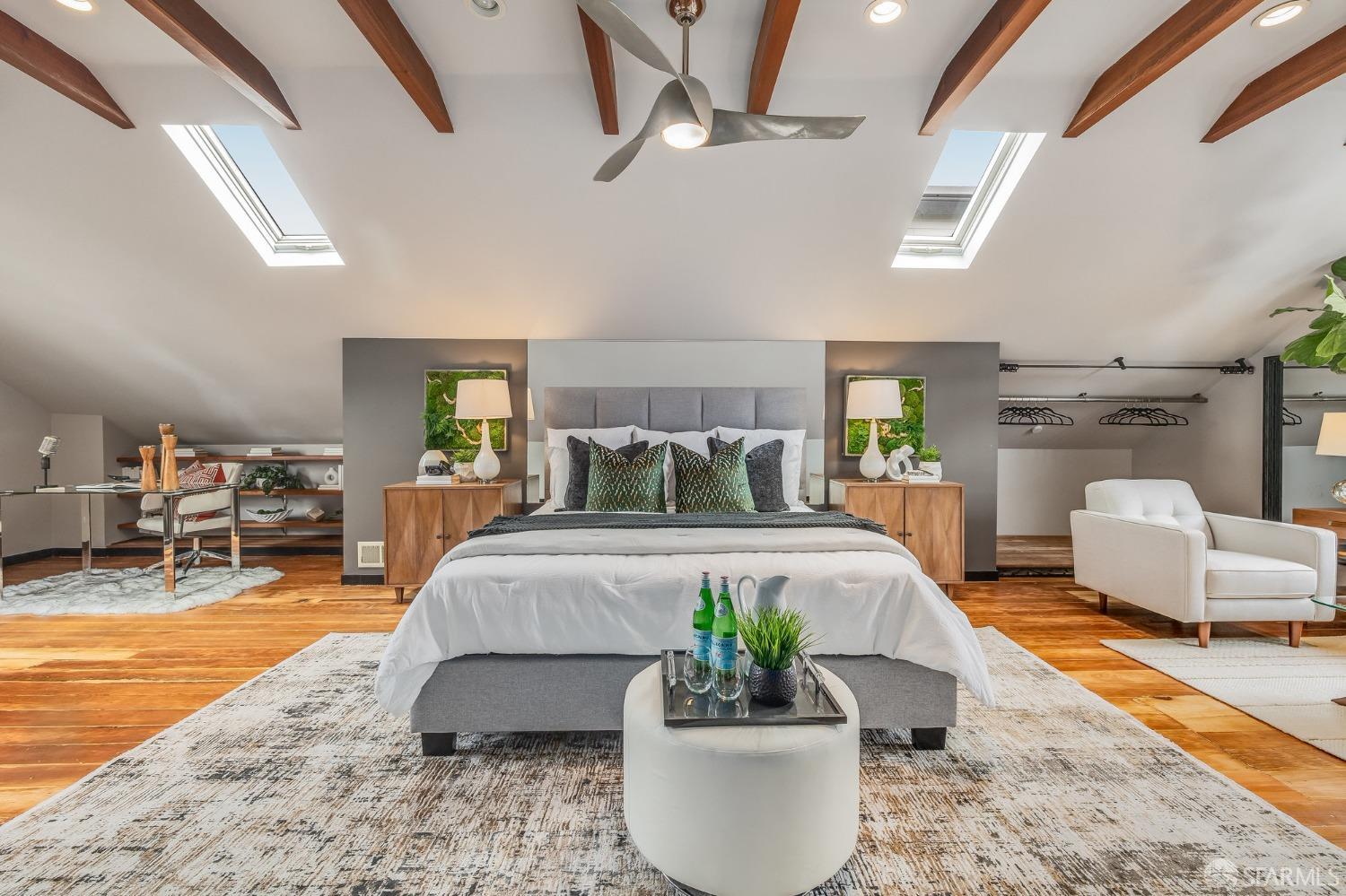 73 Collingwood Street # 73B