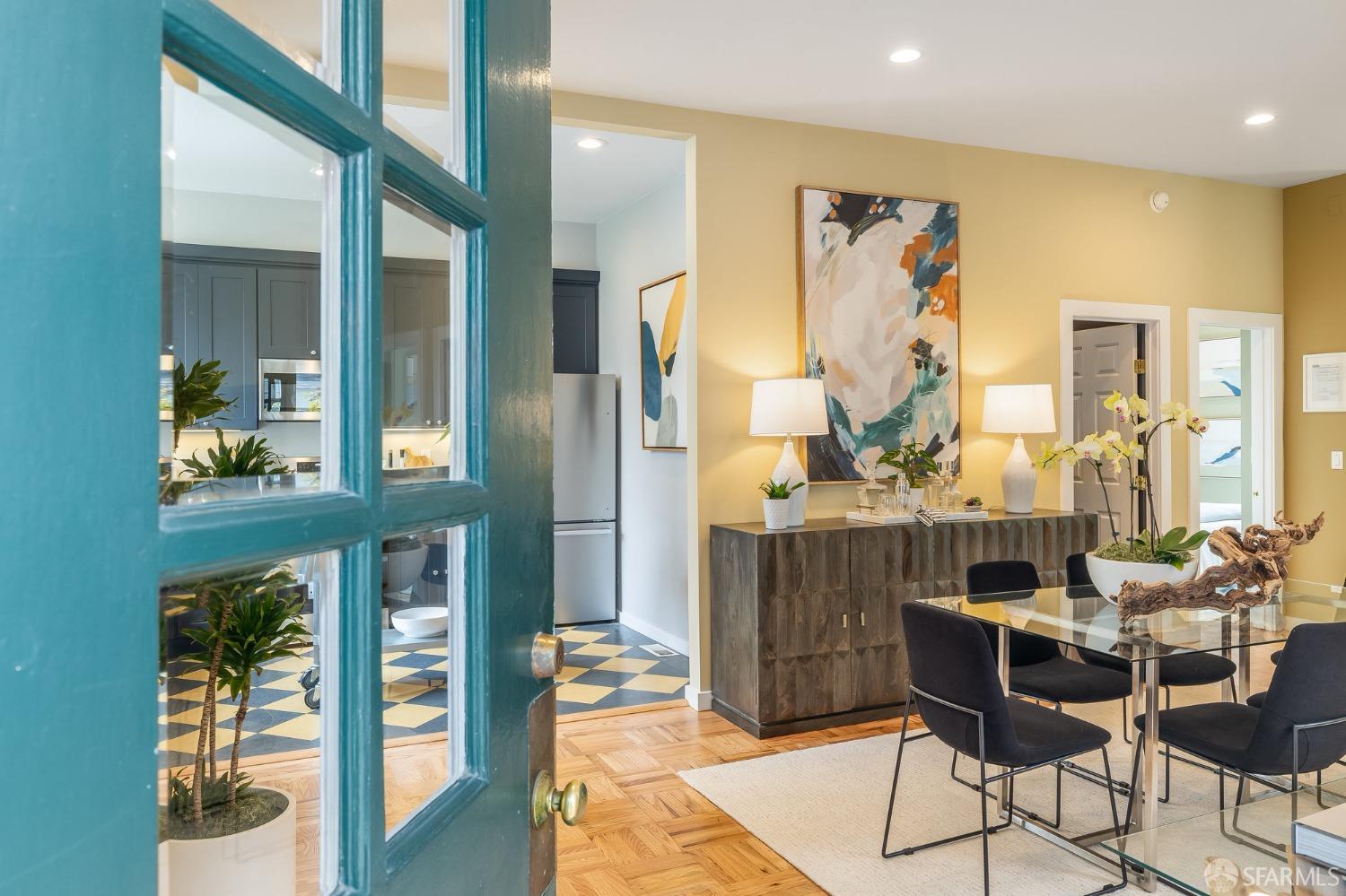 73 Collingwood Street # 73B