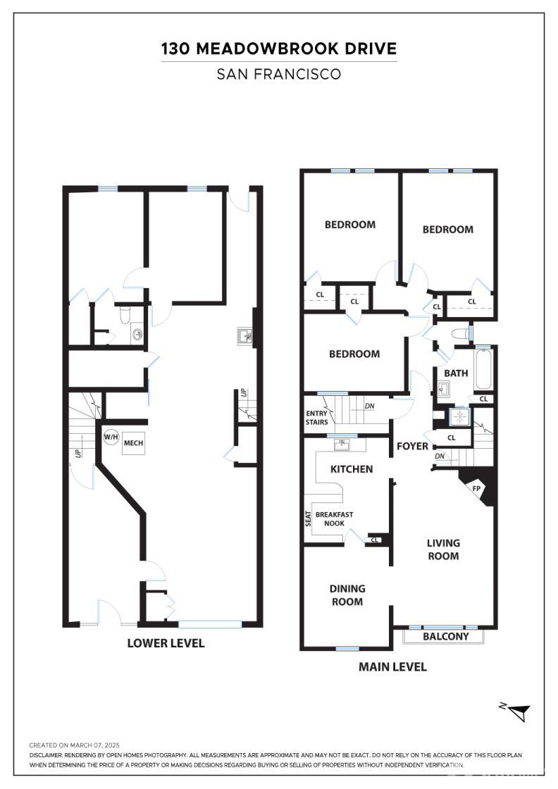 130 Meadowbrook Drive