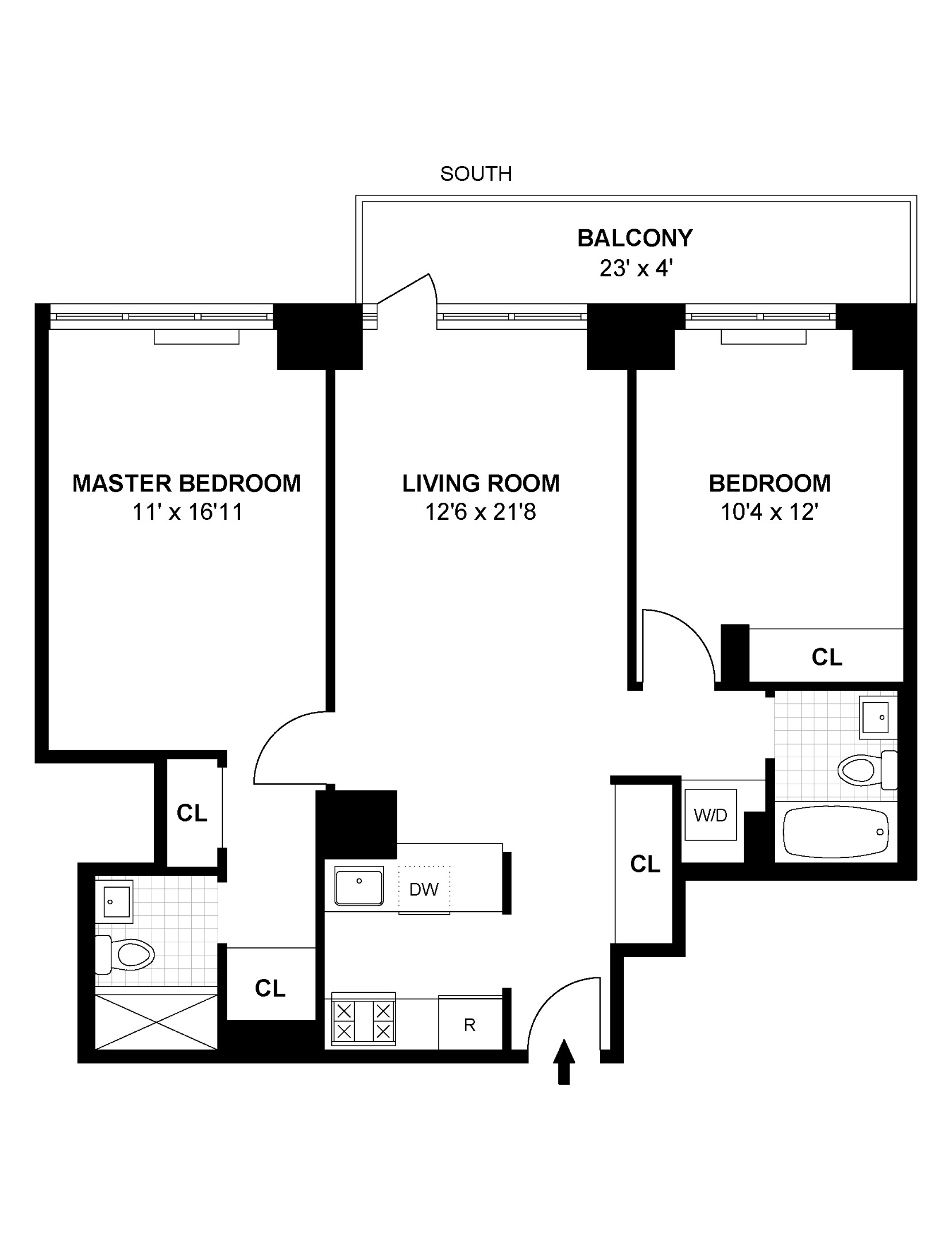 515 E 72nd Street 25E