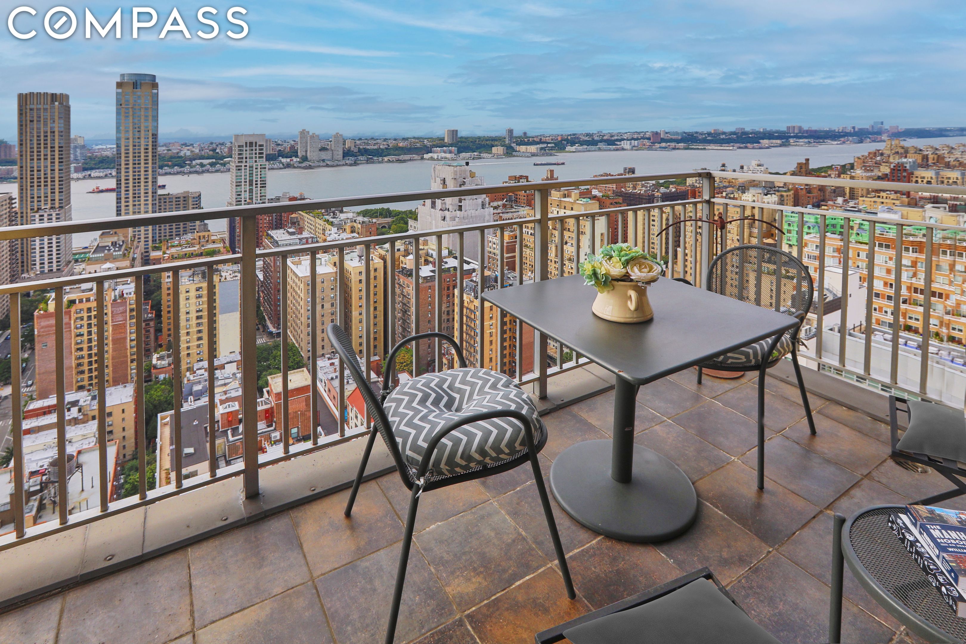 201 W 70th Street 40A