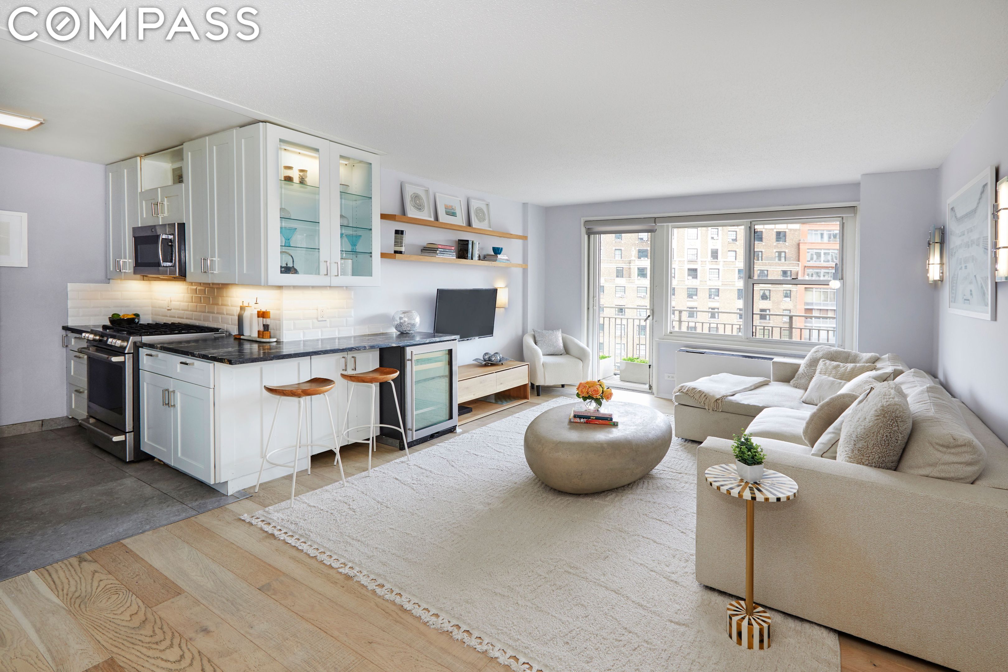 201 W 70th Street 18G