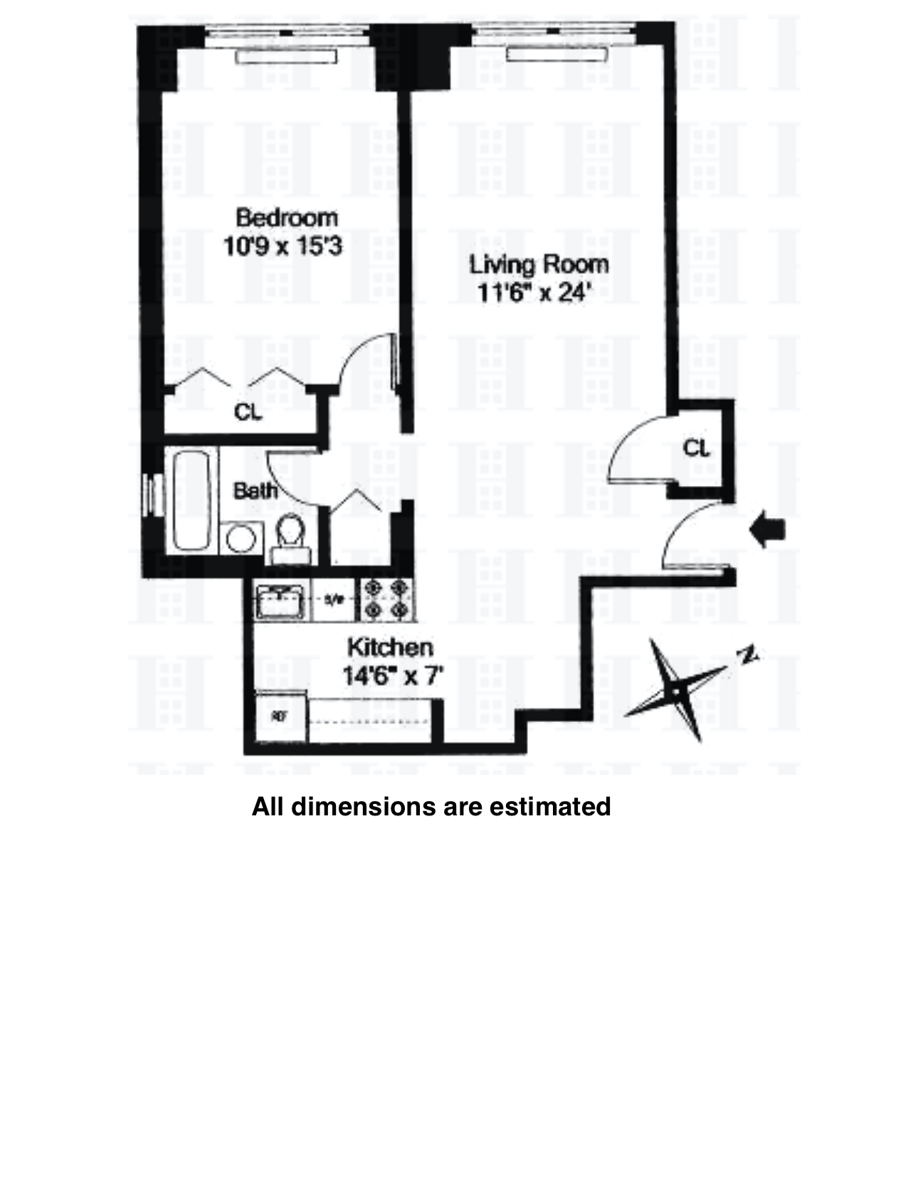 2025 Broadway 14A