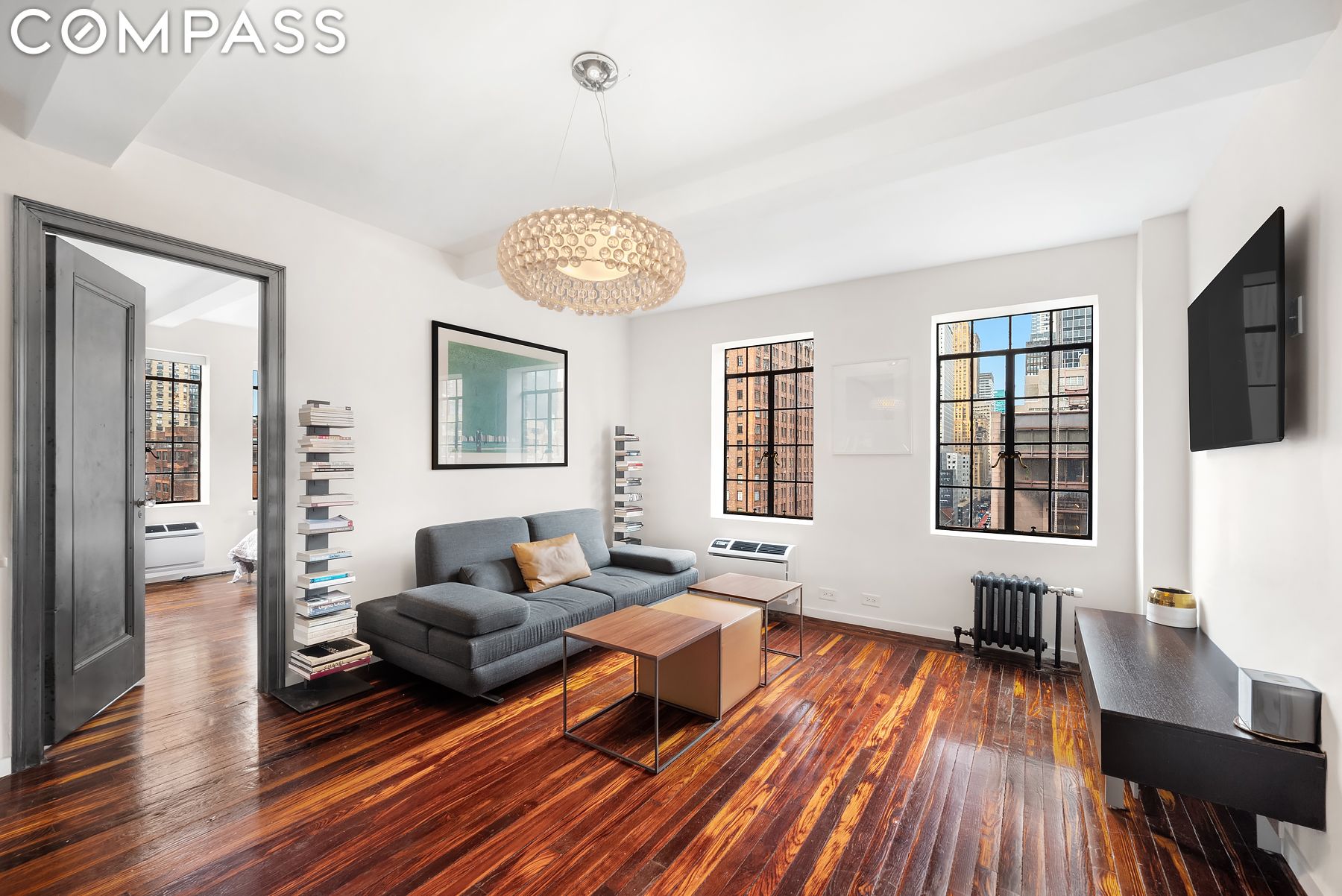 45 Tudor City Place 1318