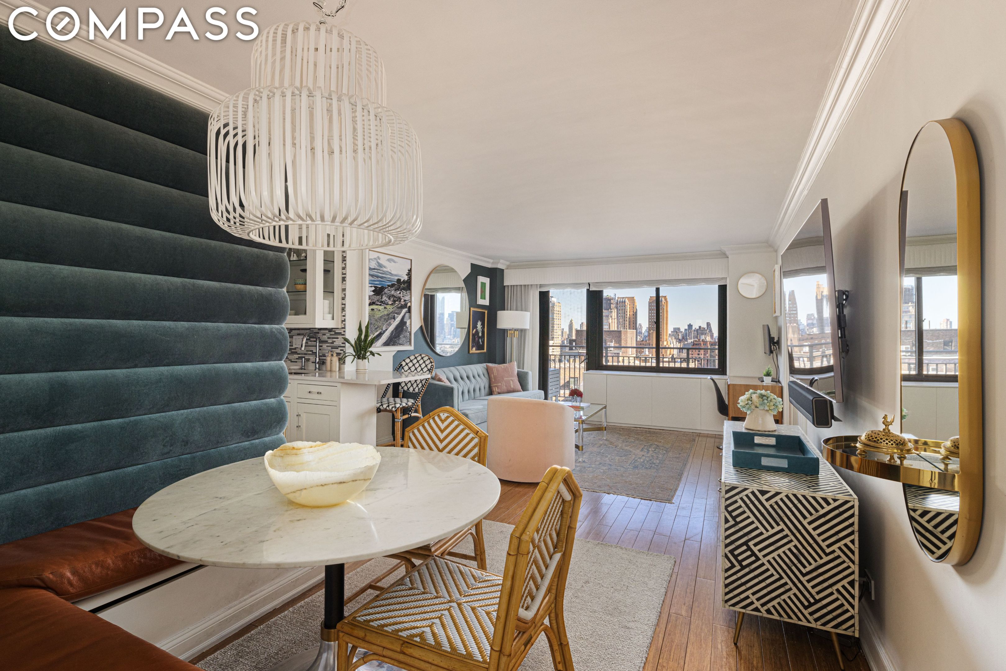 201 W 70th Street 27G