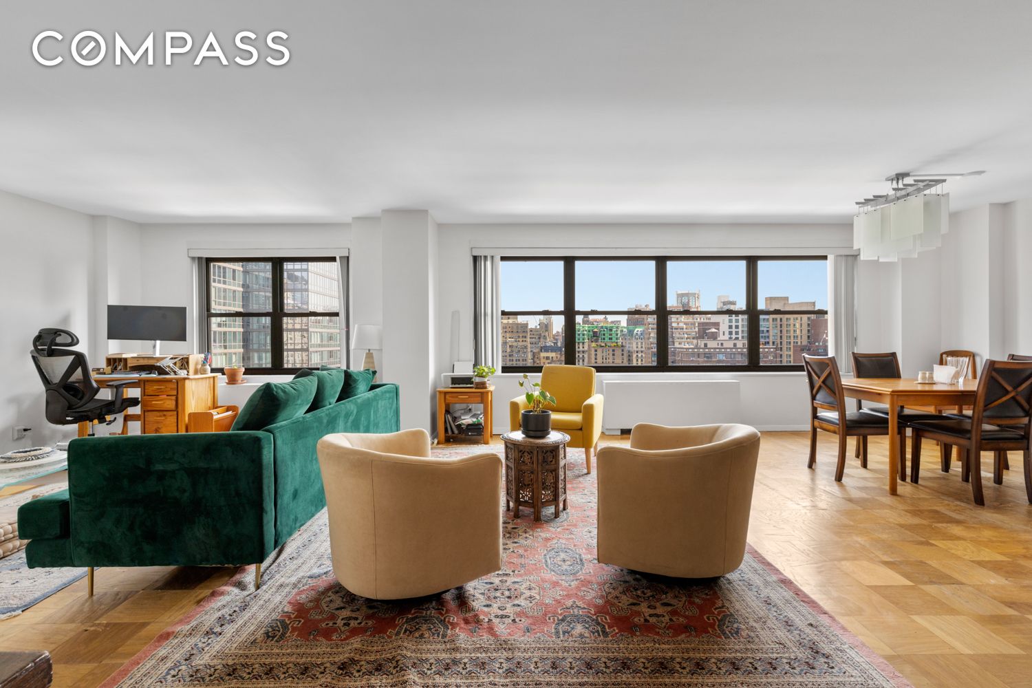 180 W End Avenue 22A