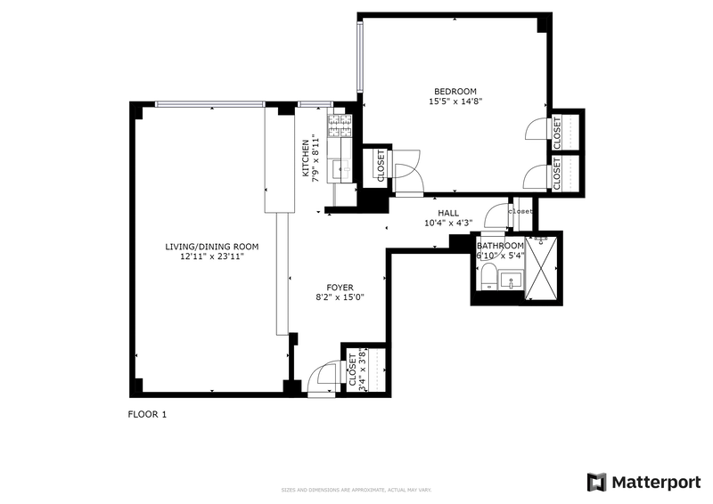 20 E 35th Street 10M