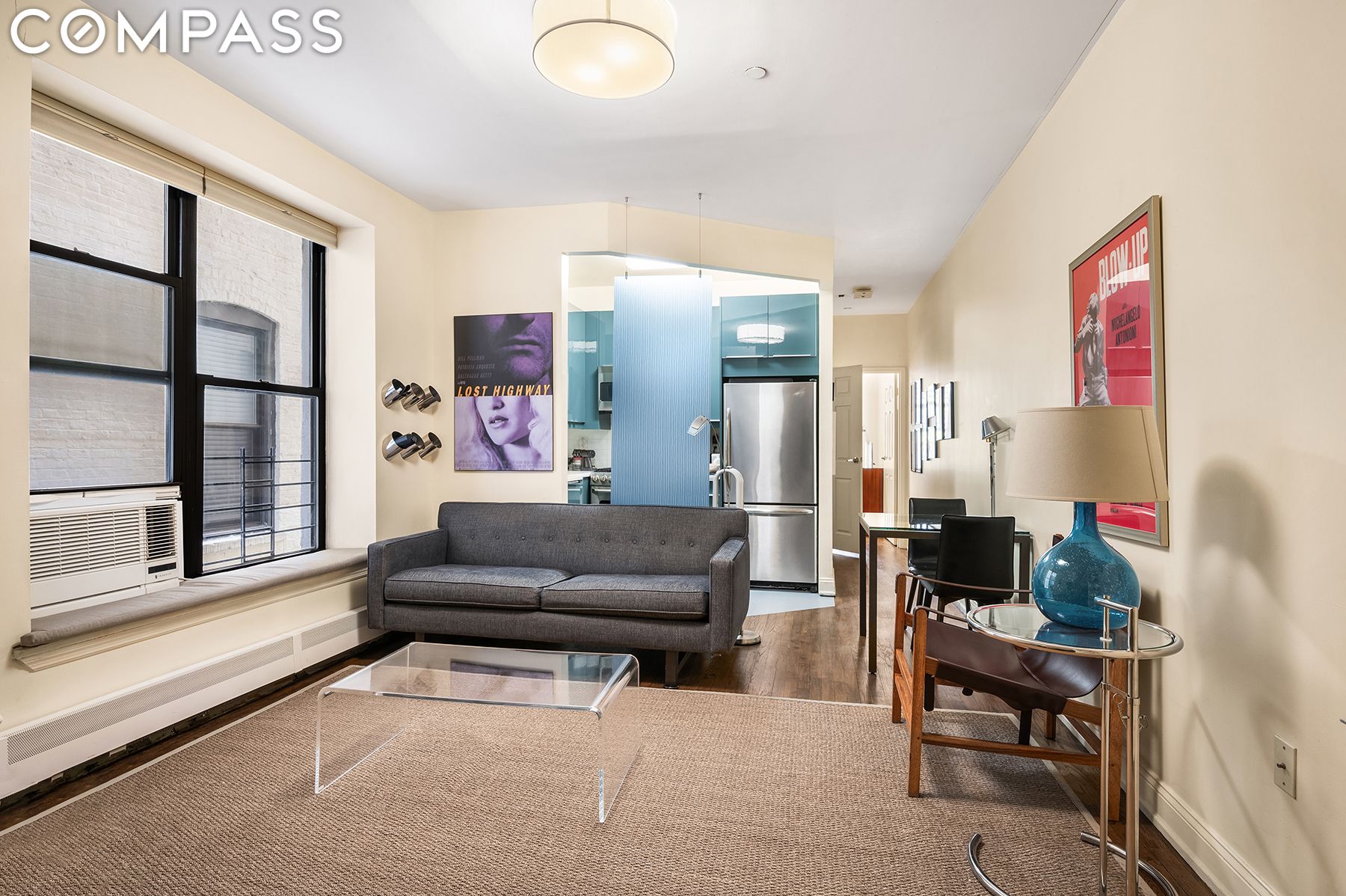 242 W 112th Street 1B