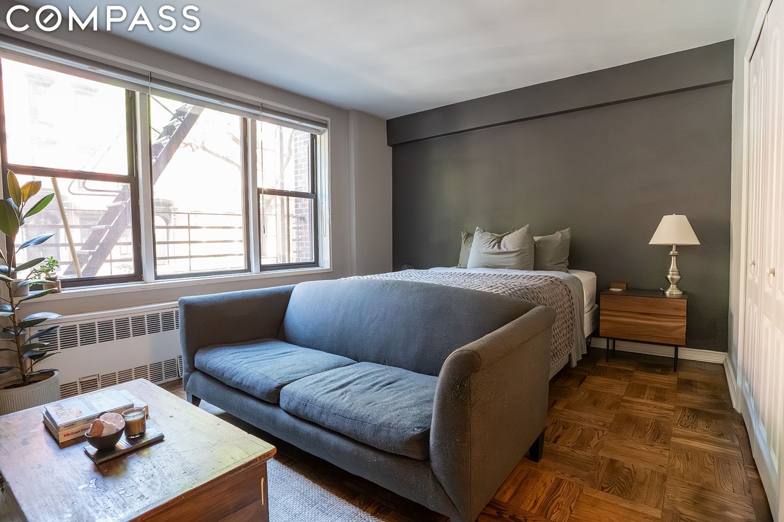 211 E 18th Street 1G