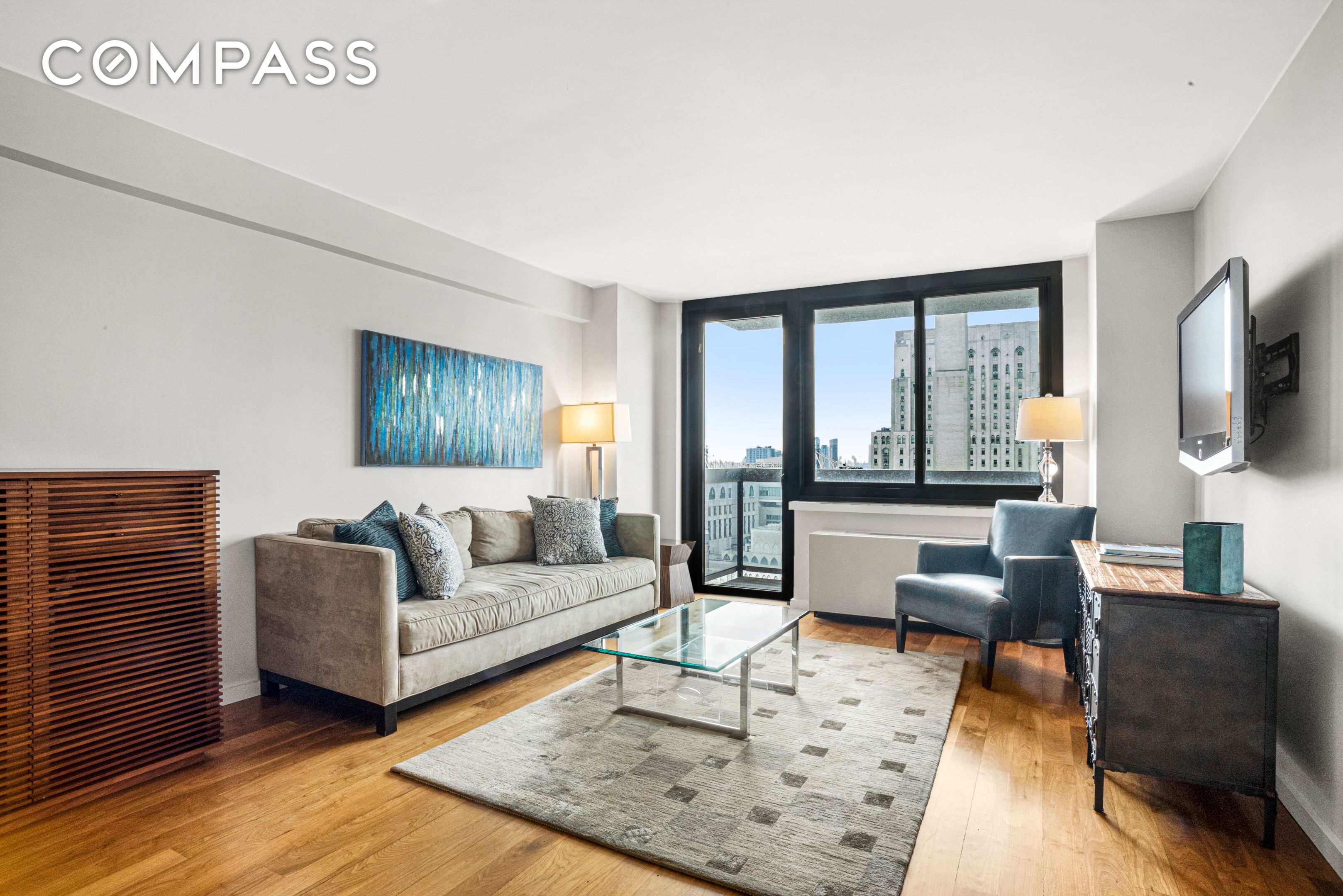515 E 72nd Street 25E
