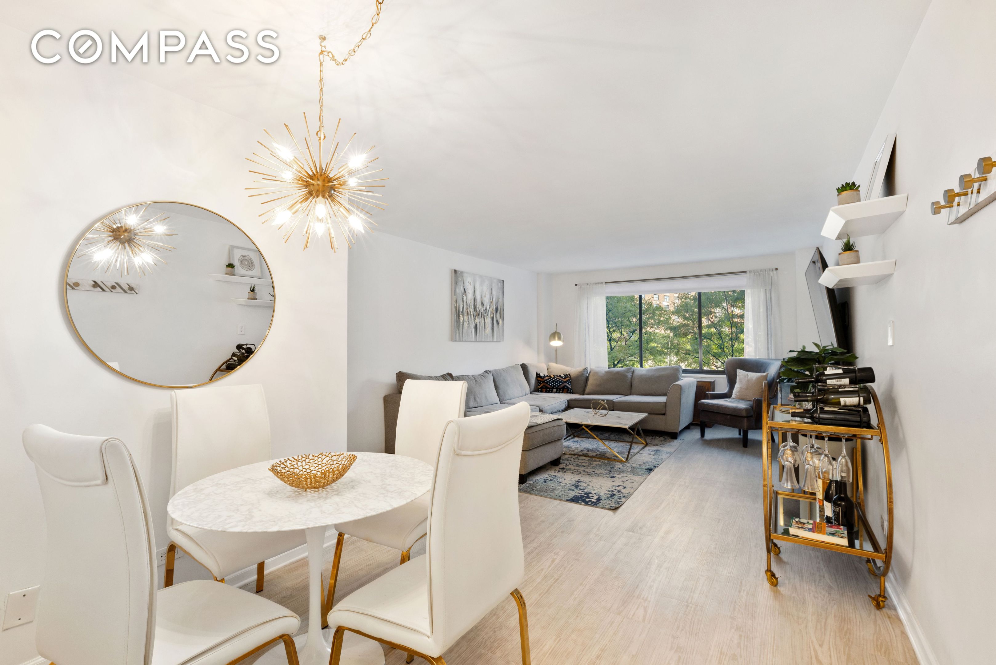 201 W 70th Street 3G