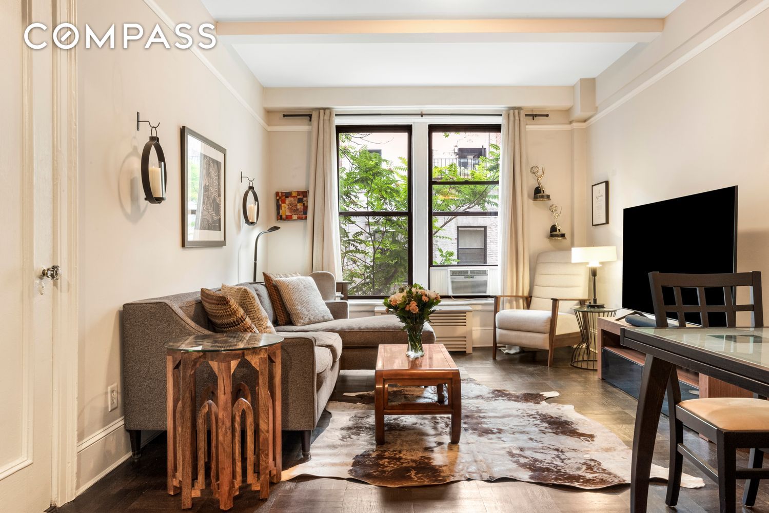 114 W 70th Street 3D