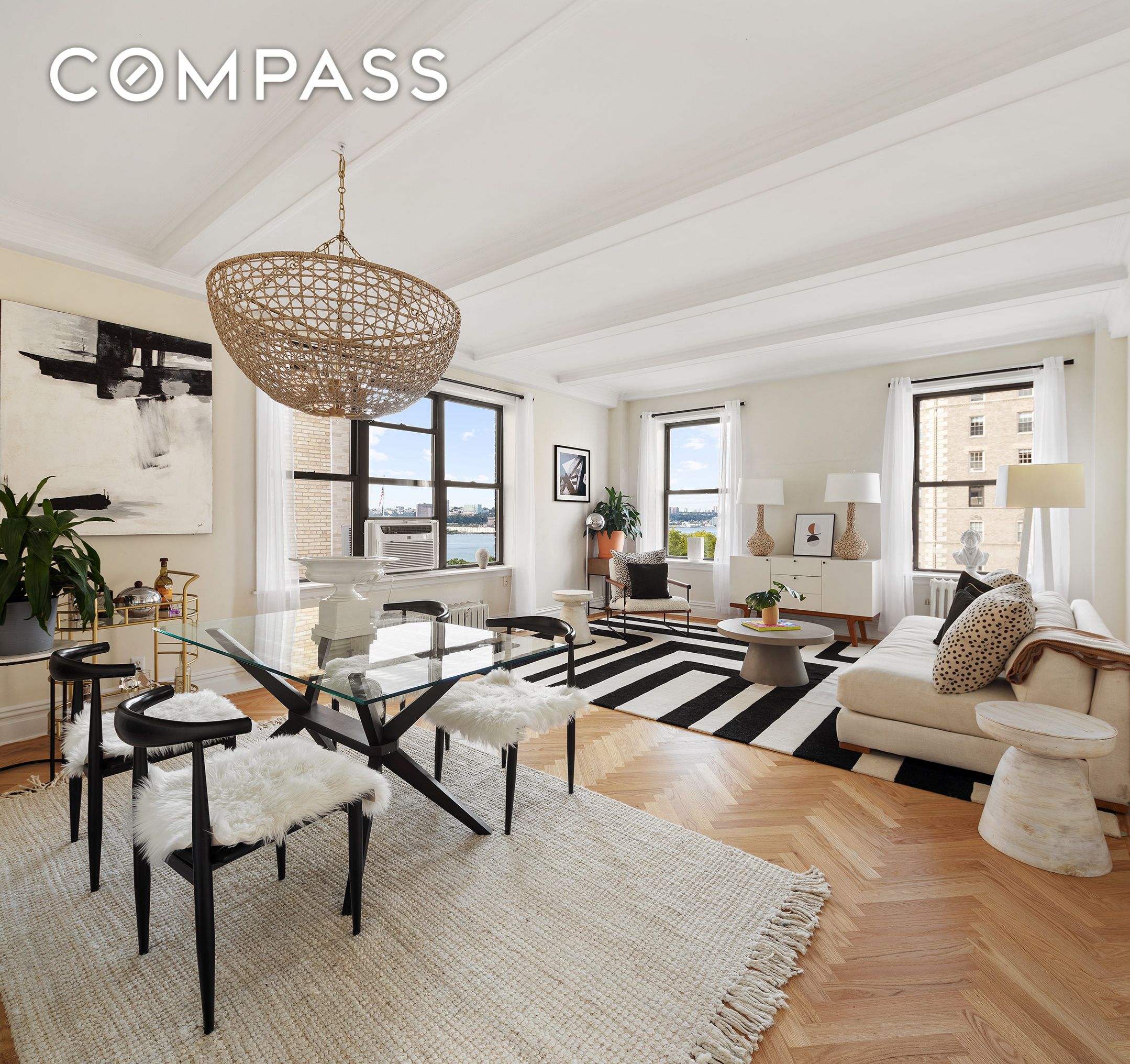 345 W 88th Street PH9A