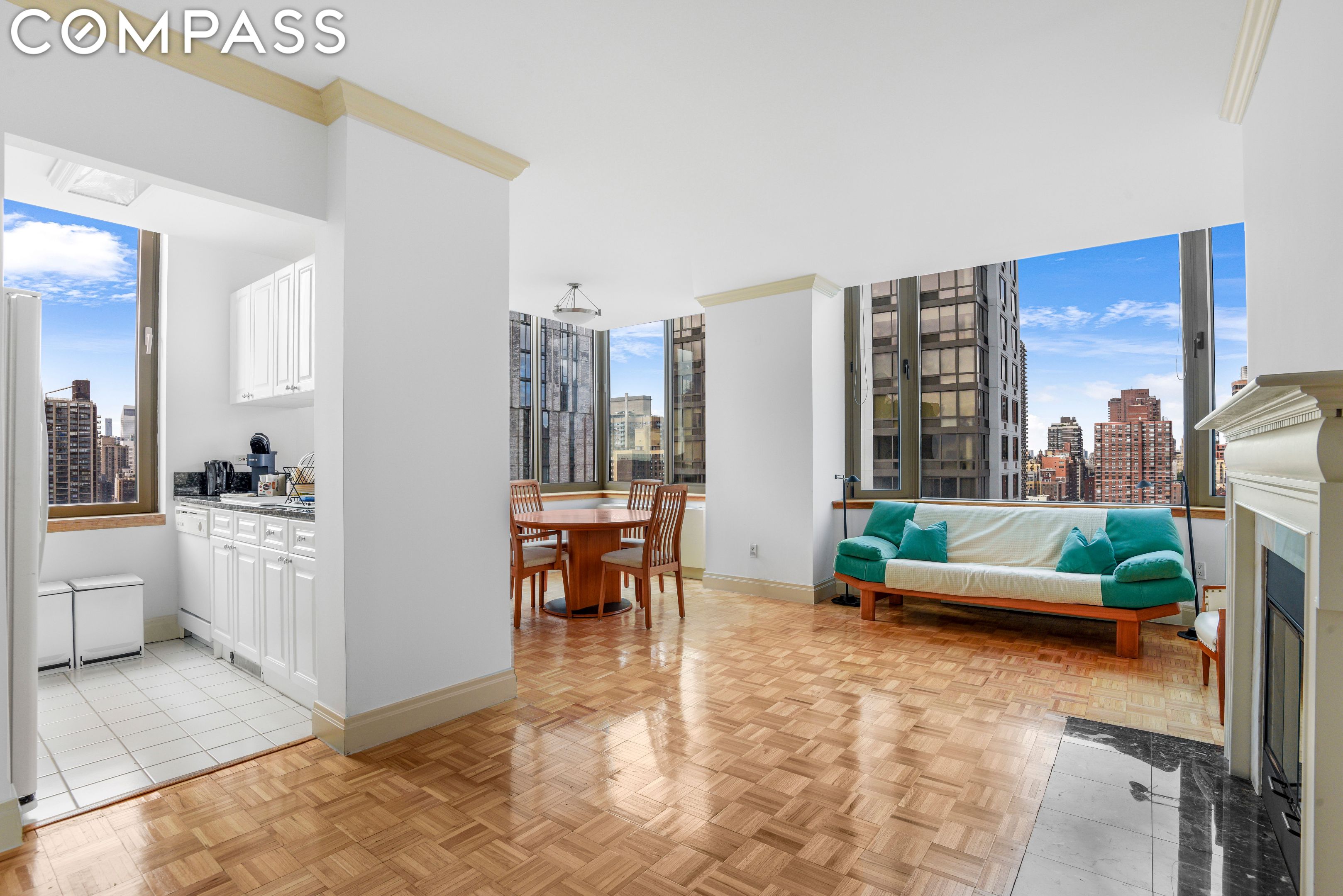 400 E 90th Street PHA