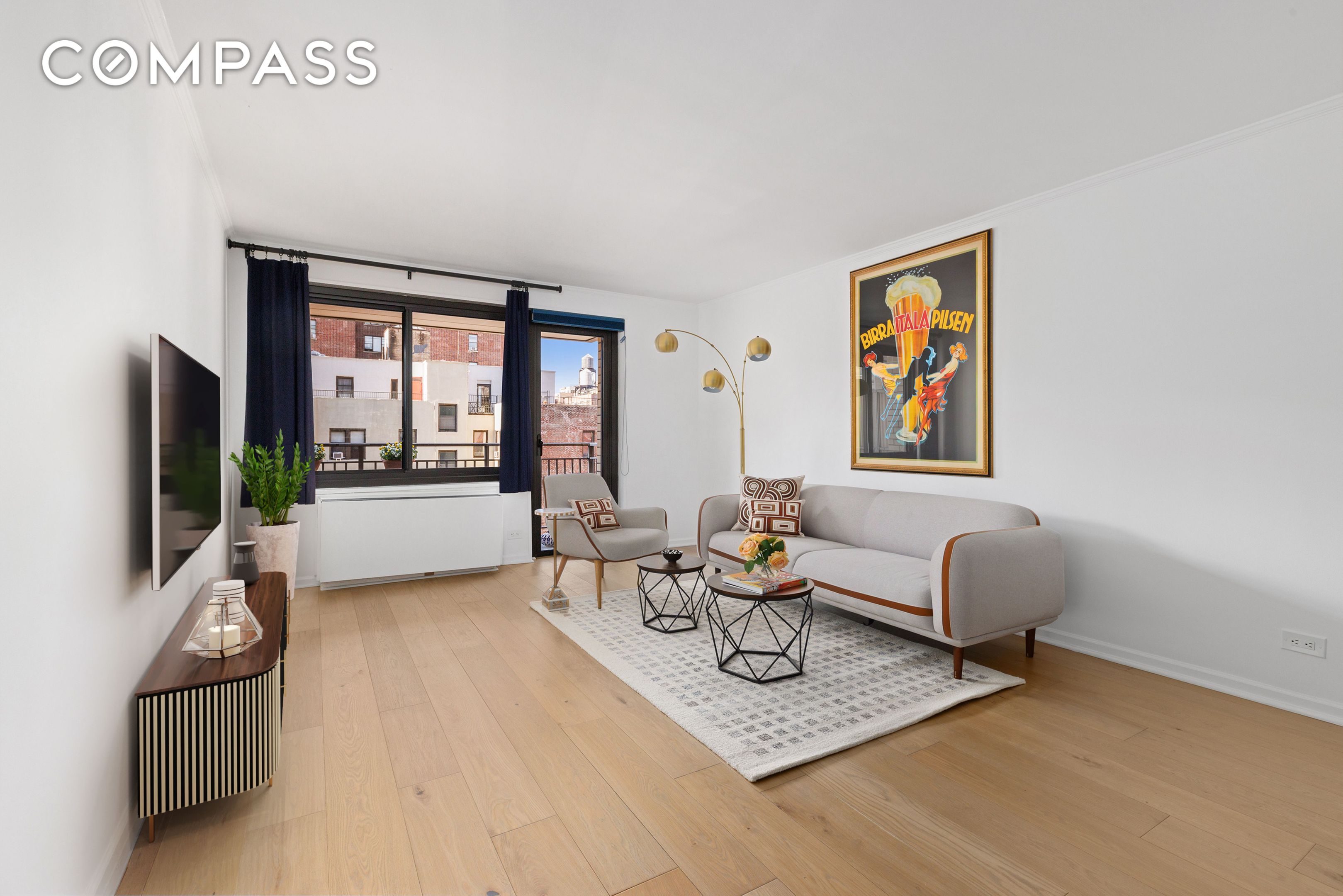 201 W 70th Street 11B