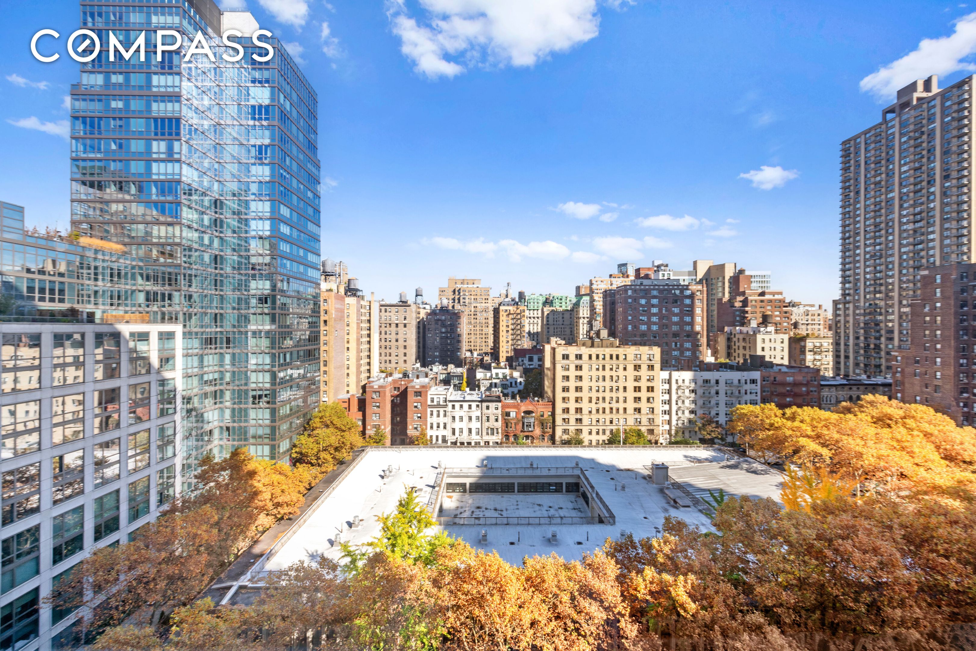 180 W End Avenue 15AB