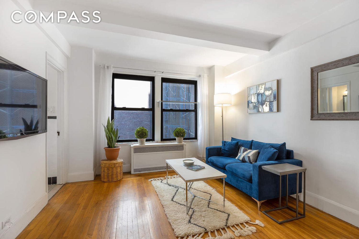 205 E 78th Street 8S