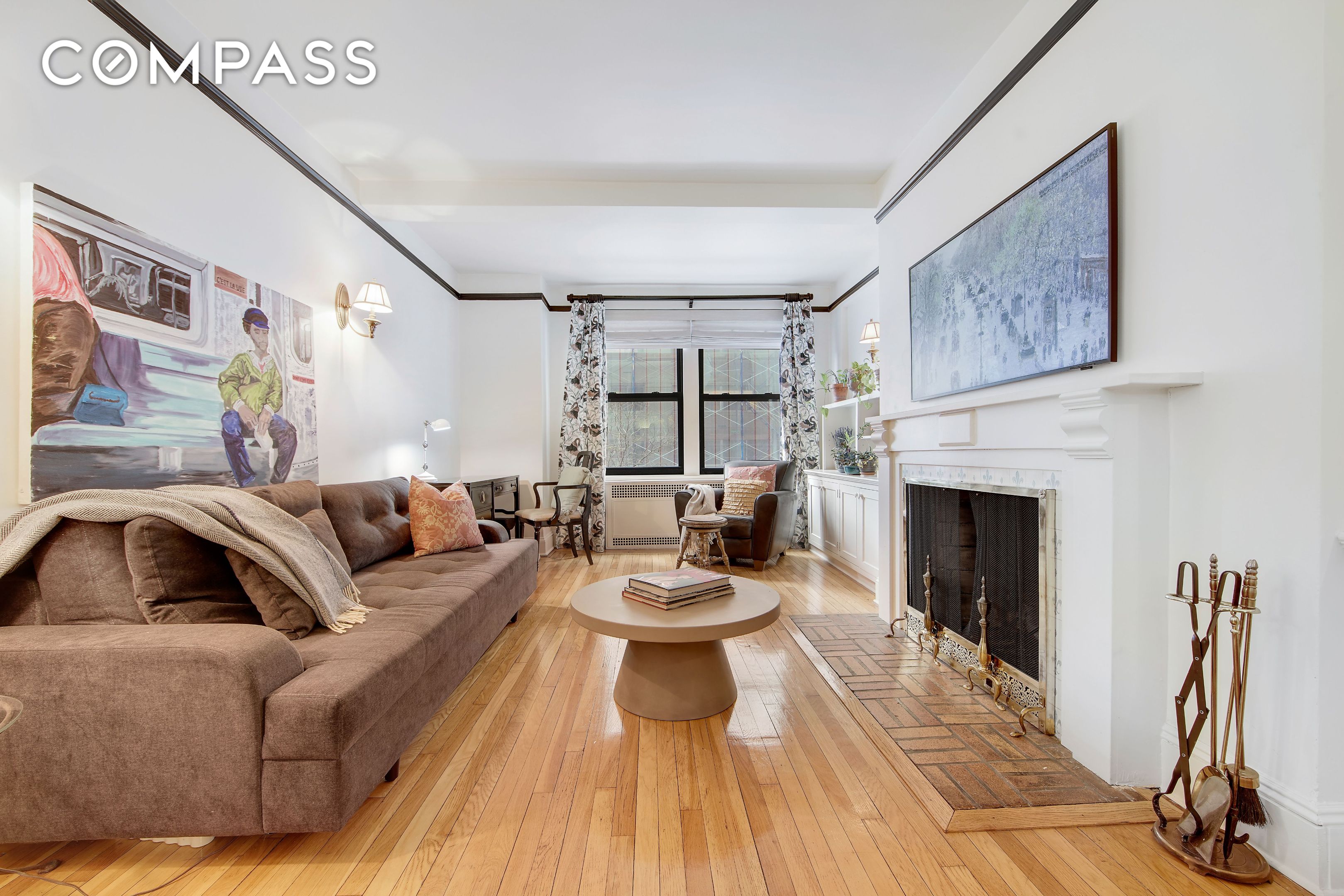 205 E 78th Street 5J