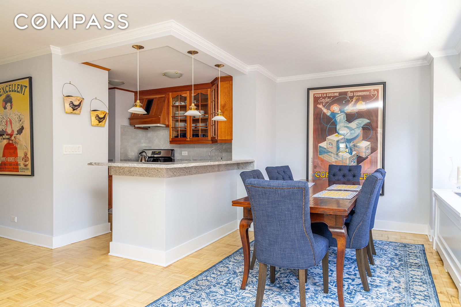 132 E 35th Street 7H