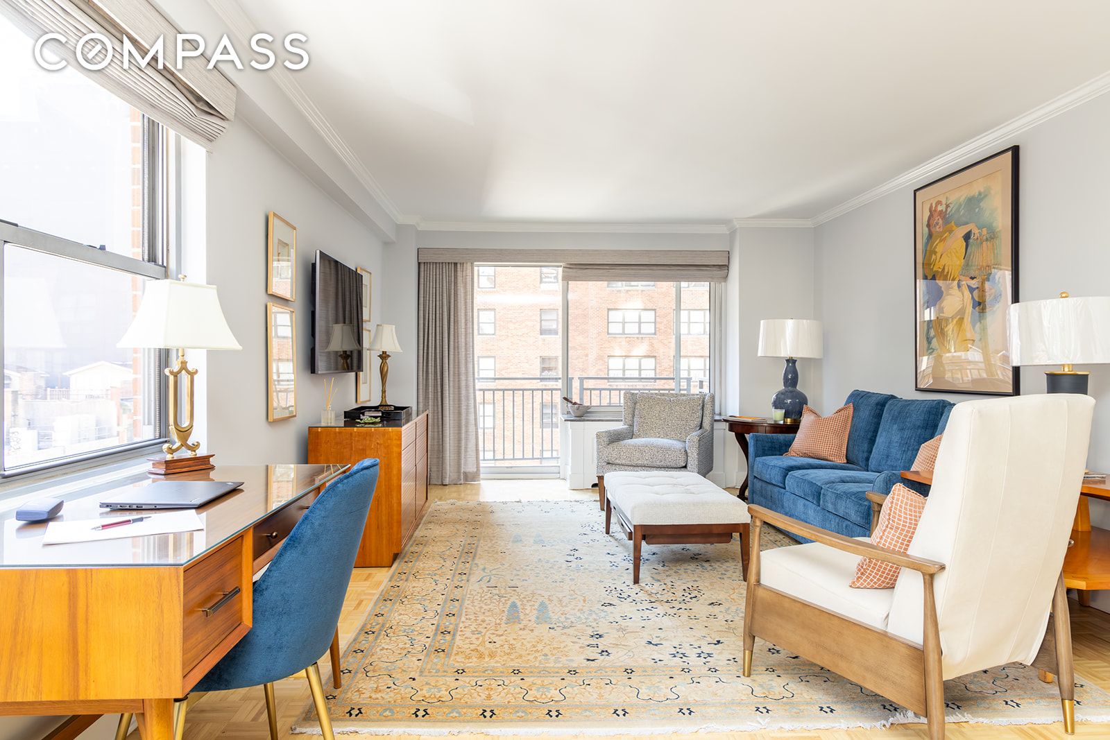 132 E 35th Street 7H