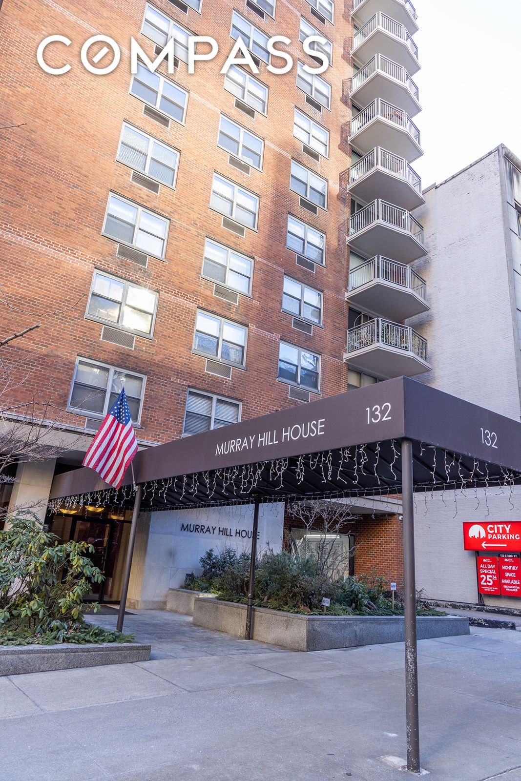 132 E 35th Street 7H