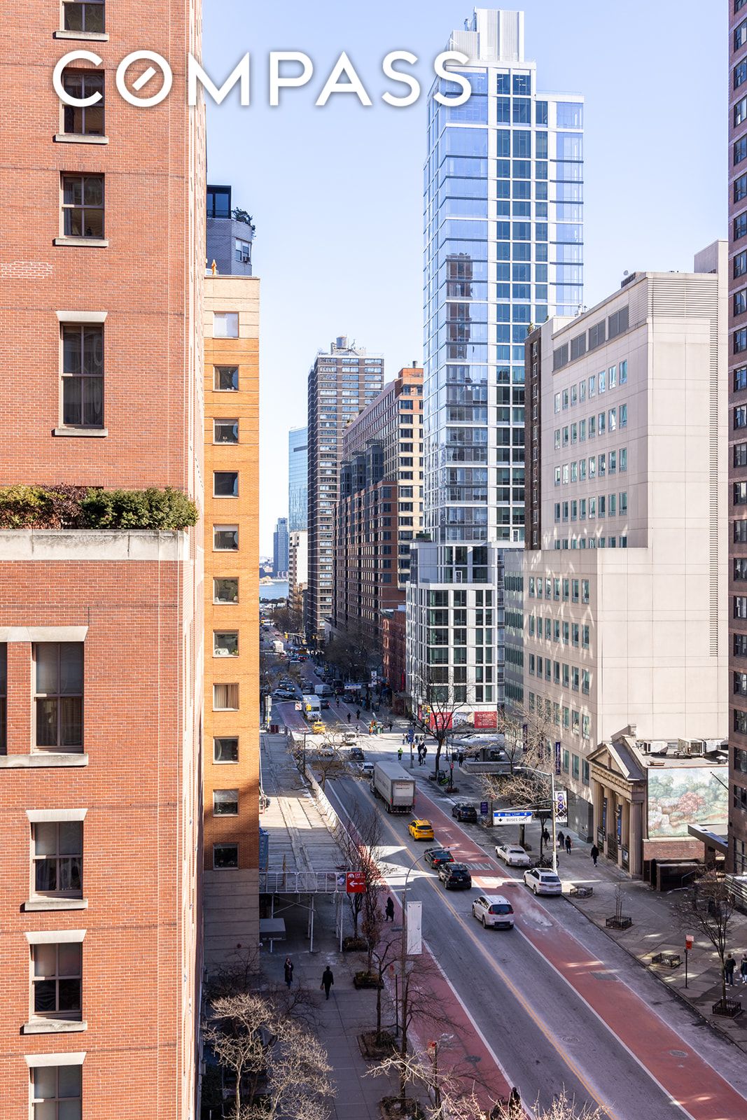132 E 35th Street 7H