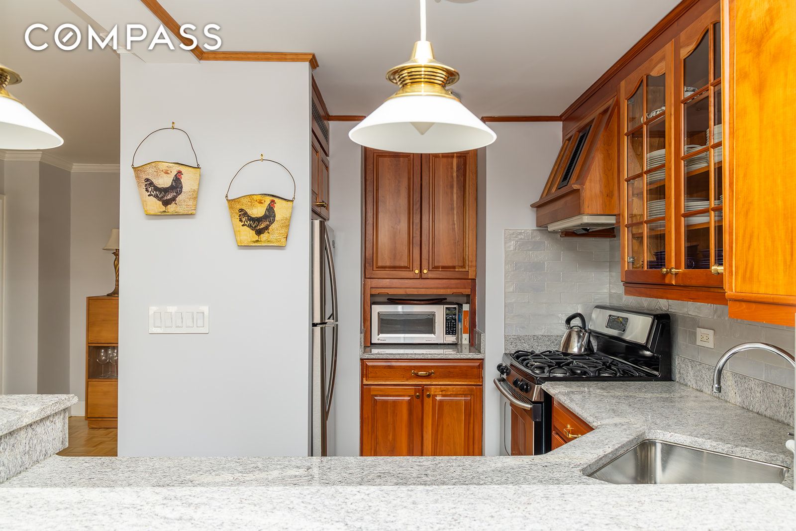 132 E 35th Street 7H