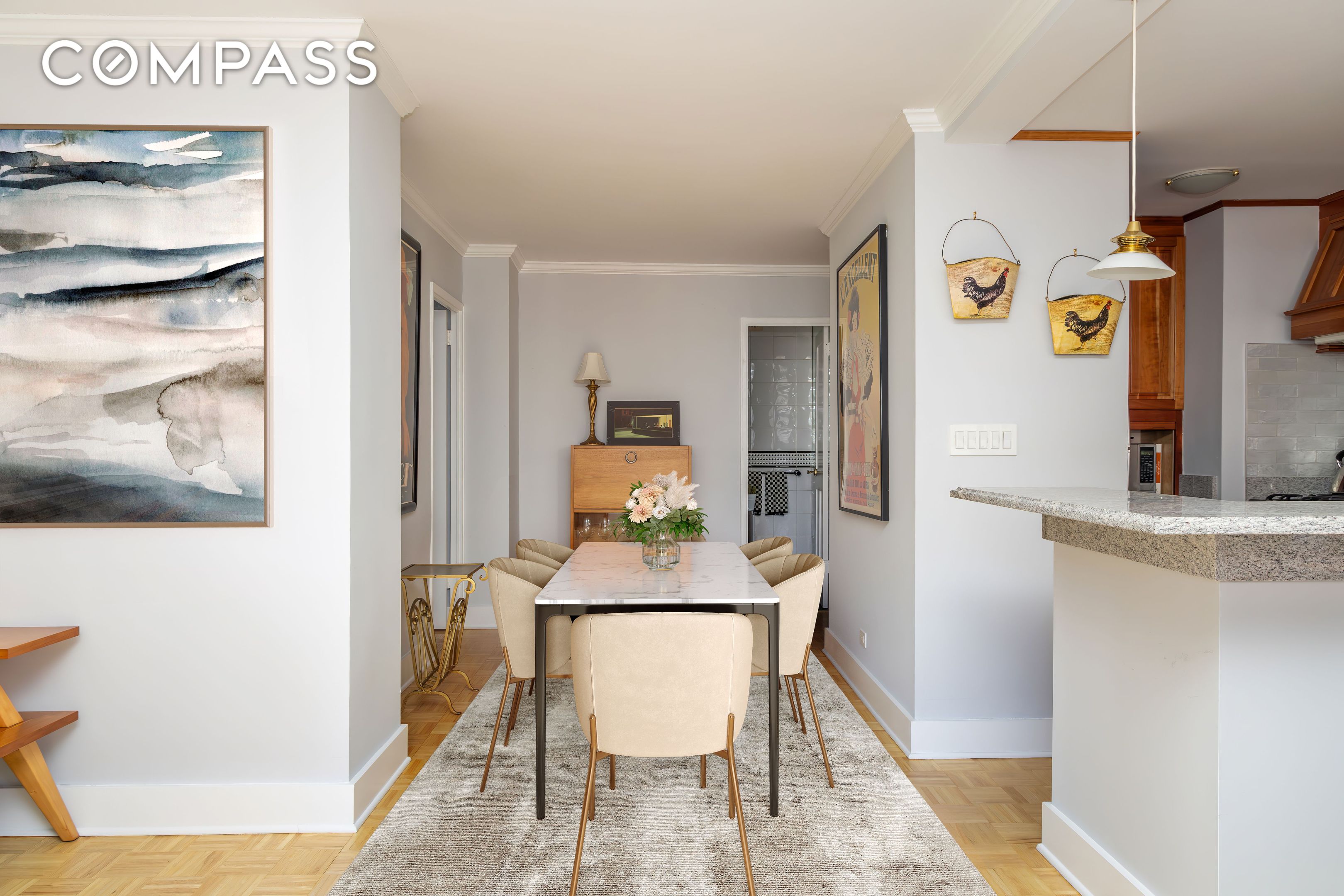 132 E 35th Street 7H