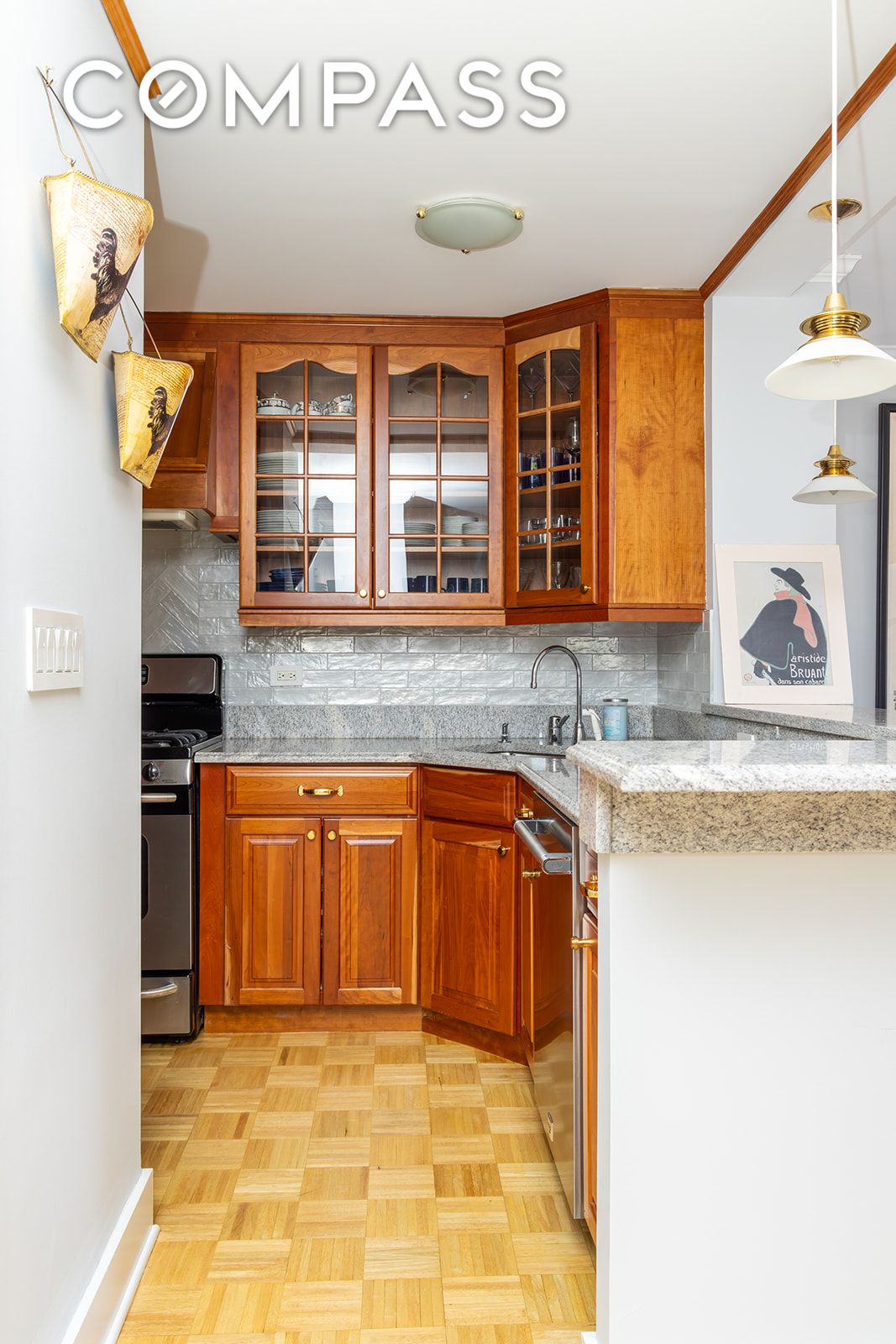 132 E 35th Street 7H