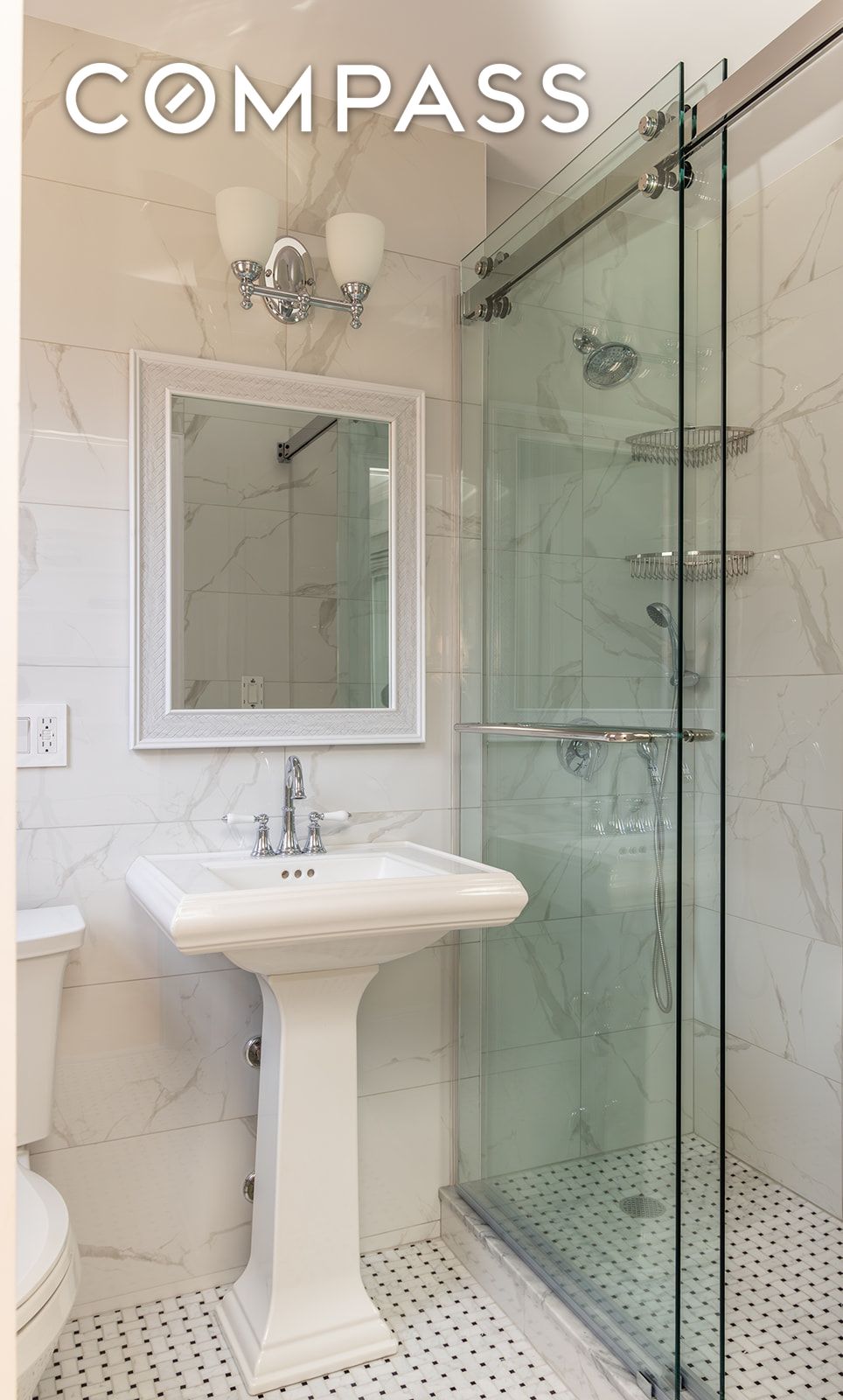 132 E 35th Street 7H