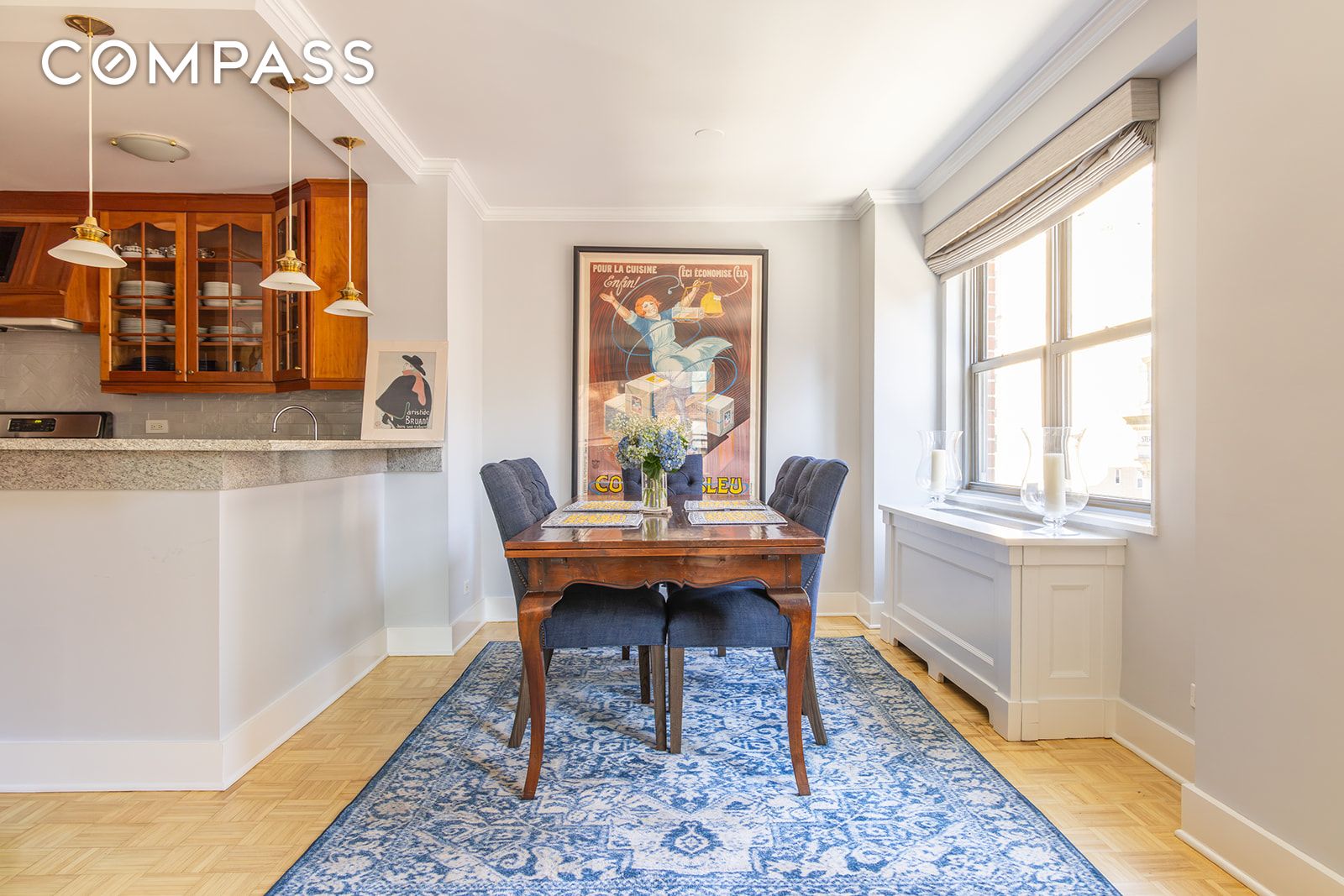 132 E 35th Street 7H