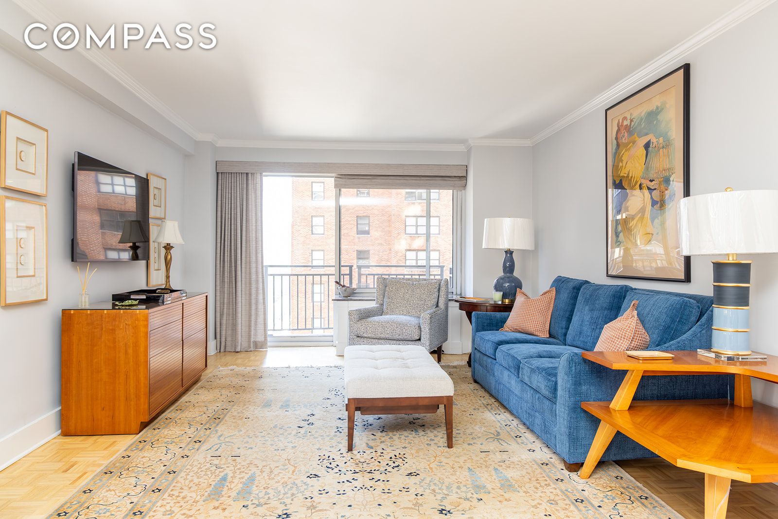 132 E 35th Street 7H