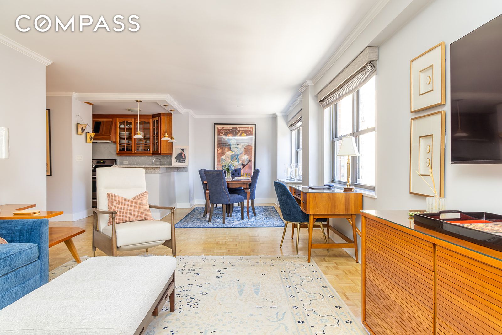 132 E 35th Street 7H