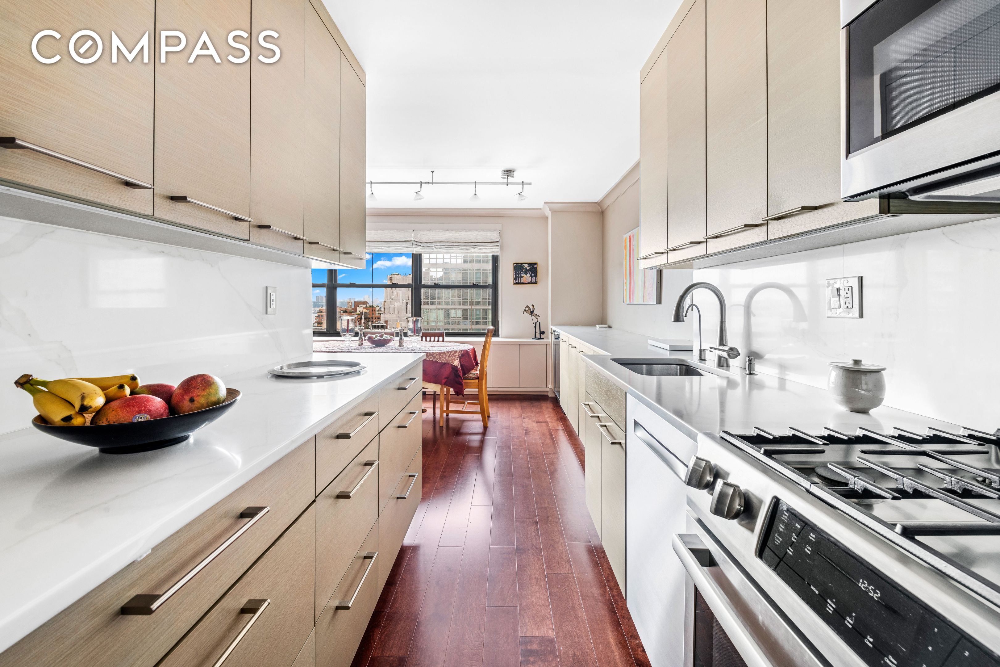 180 W End Avenue 25M