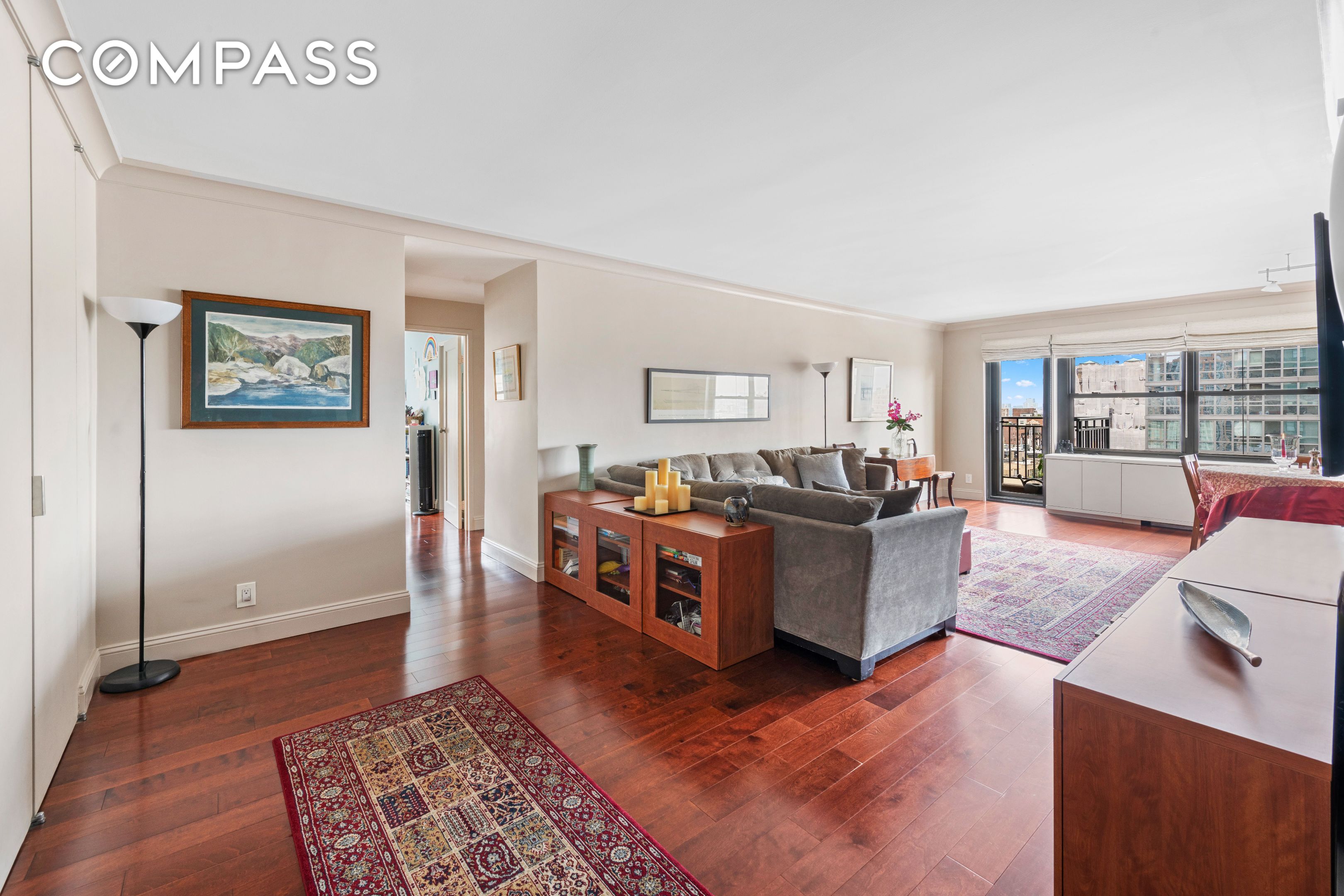 180 W End Avenue 25M