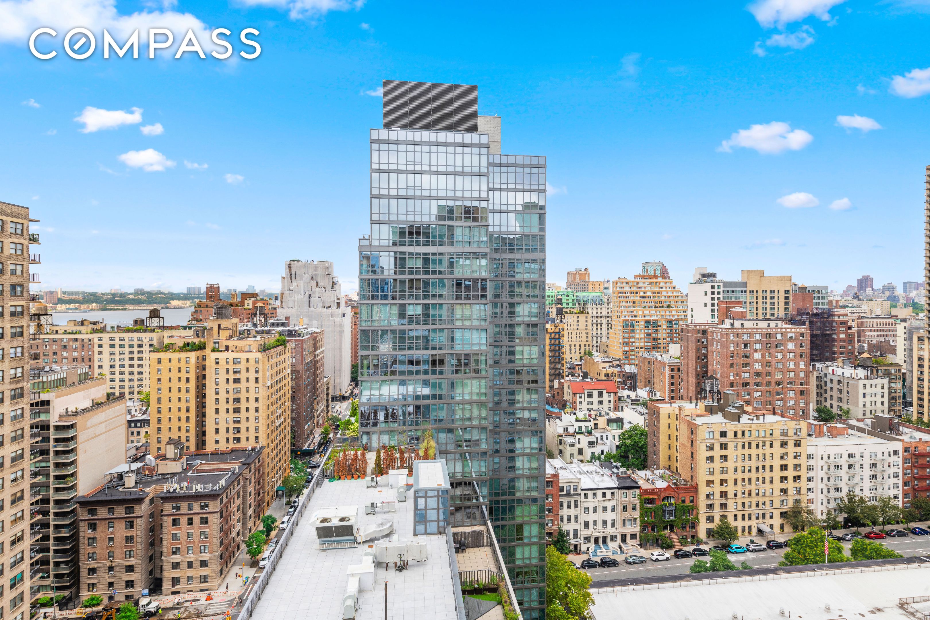 180 W End Avenue 25M