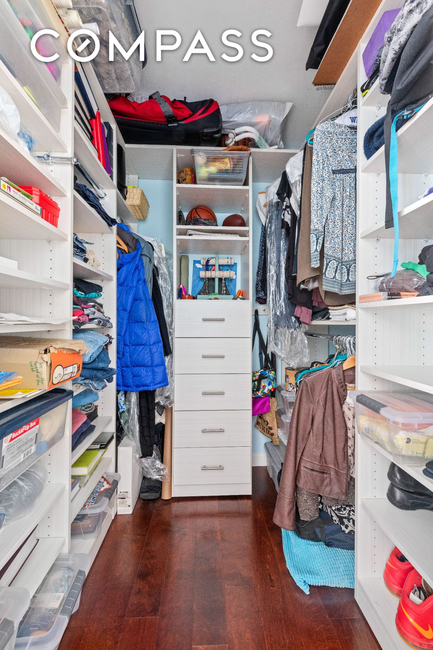 180 W End Avenue 25M